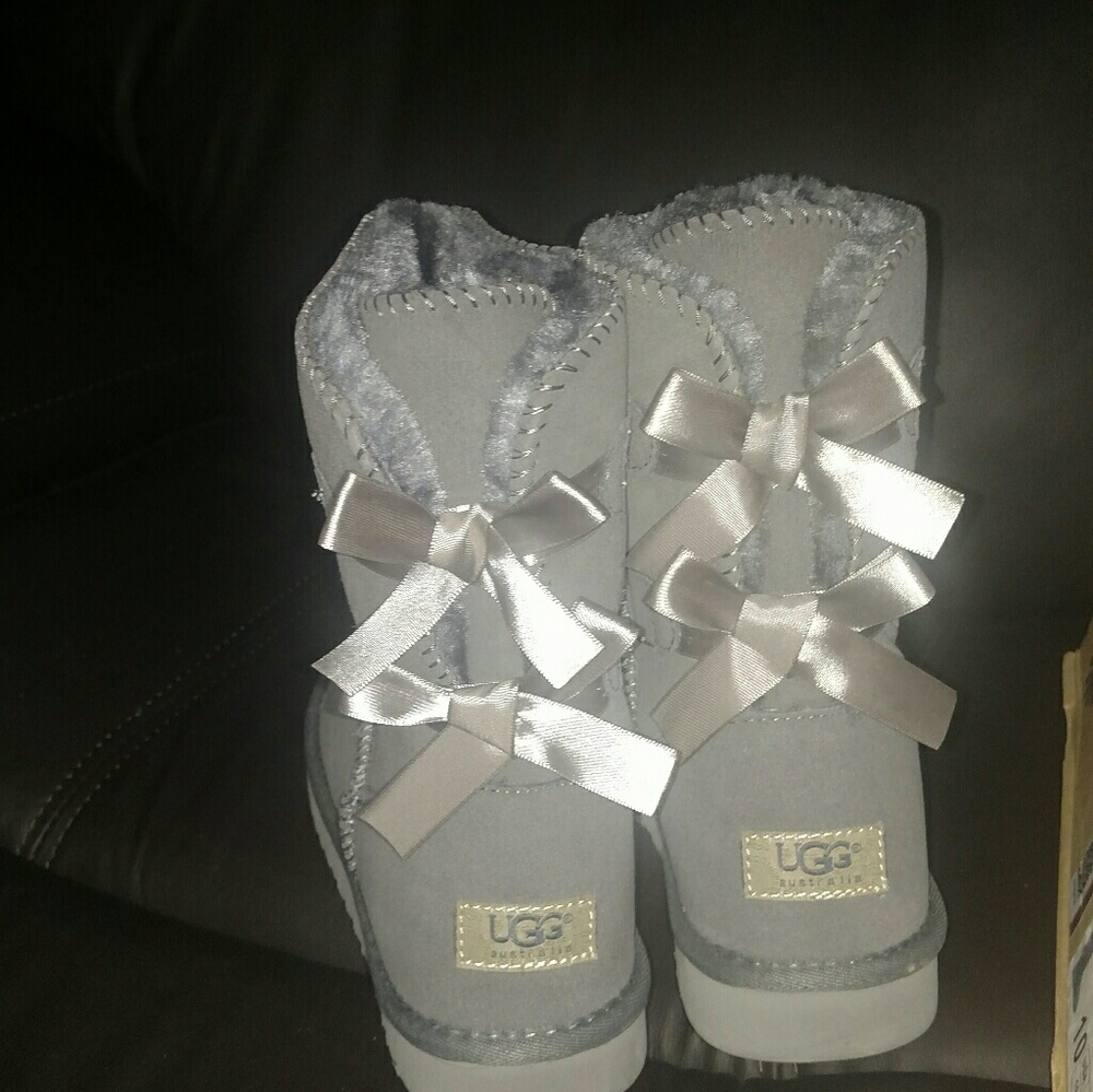 Ugg Australia